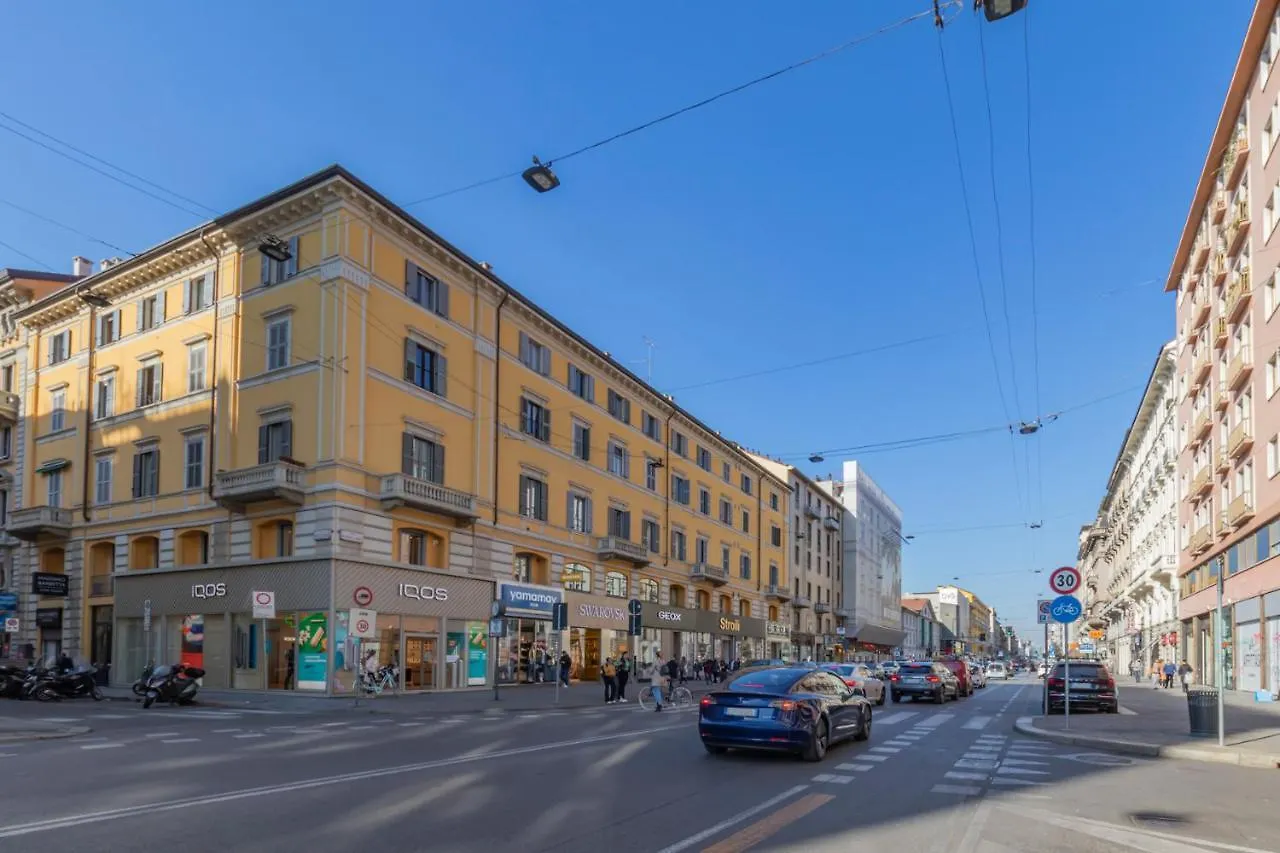 Comfort Apartment Near P Venezia / Cso B Aires - Casati Milan 0*,  Italy