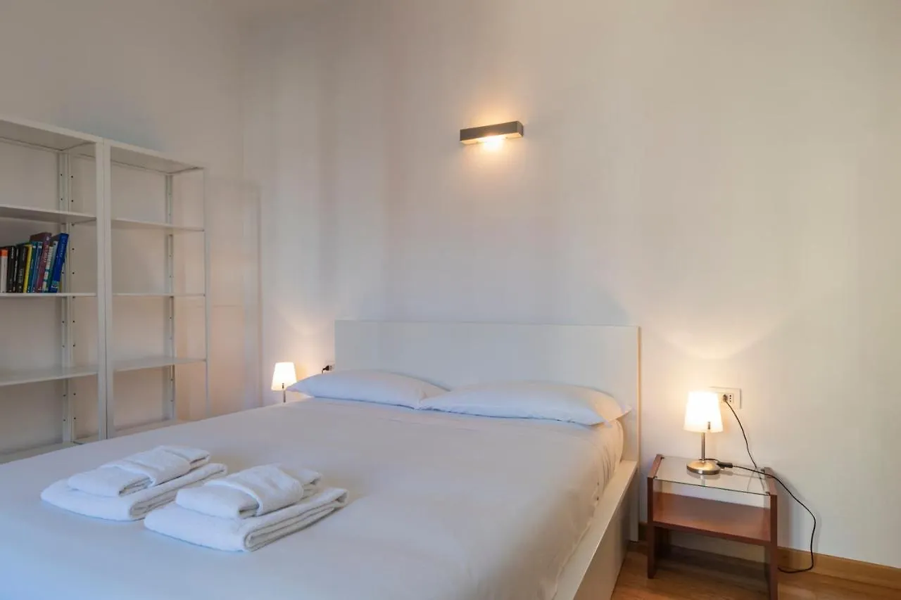 Comfort apartment near P Venezia / Cso B Aires - Casati Milano 0*,
