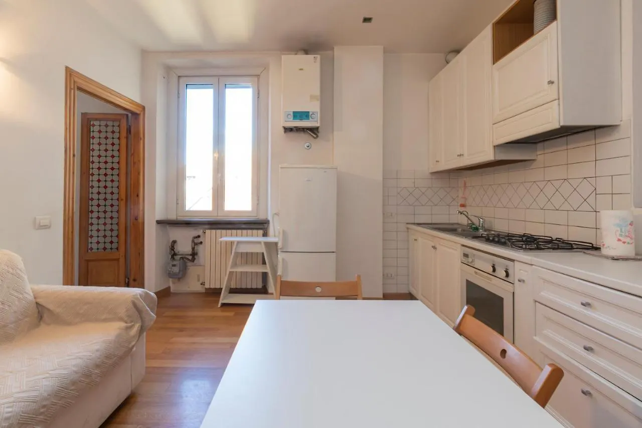 Comfort Apartment Near P Venezia / Cso B Aires - Casati Milan 0*,  Italy