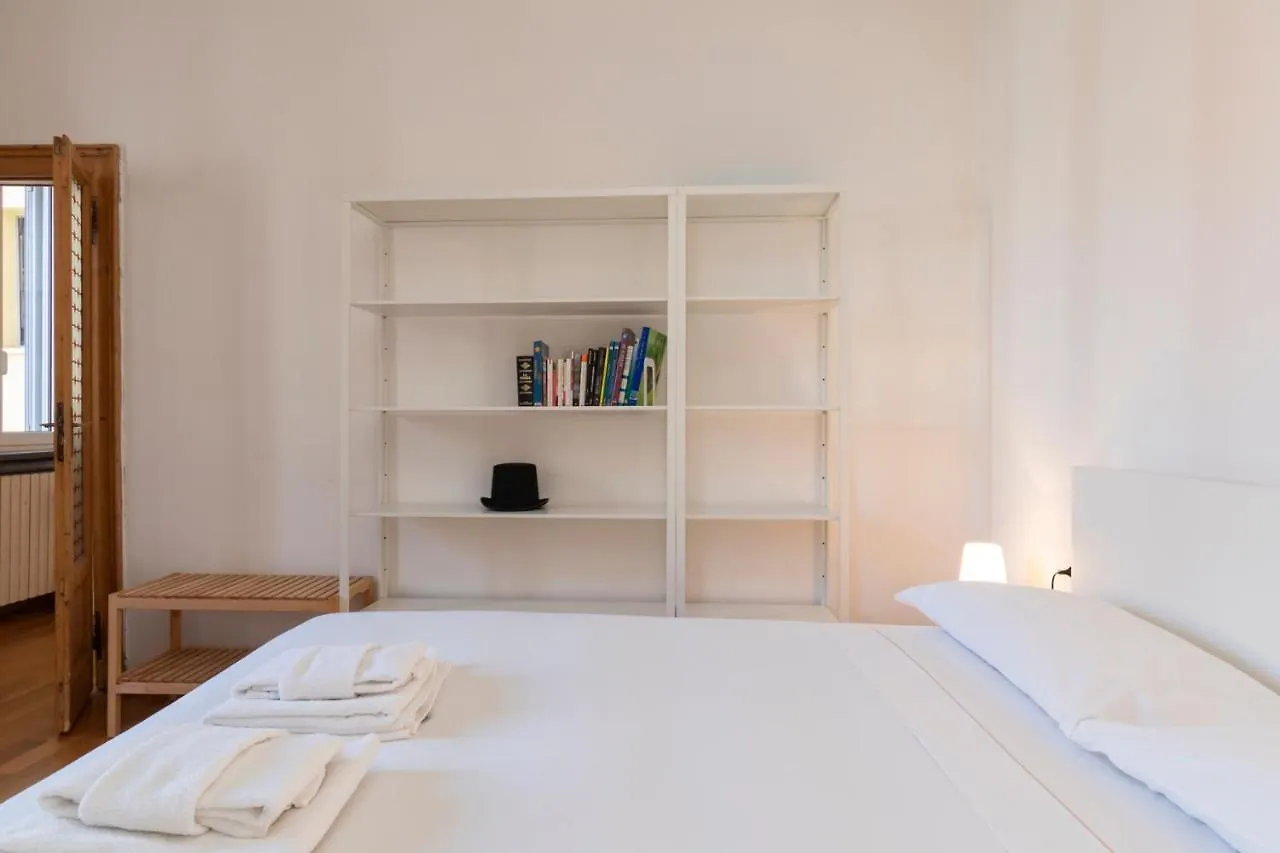 Comfort Apartment Near P Venezia / Cso B Aires - Casati Milan