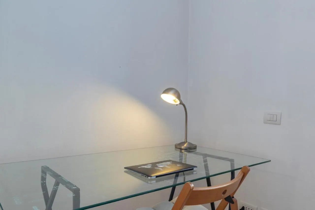 Comfort Apartment Near P Venezia / Cso B Aires - Casati Milan