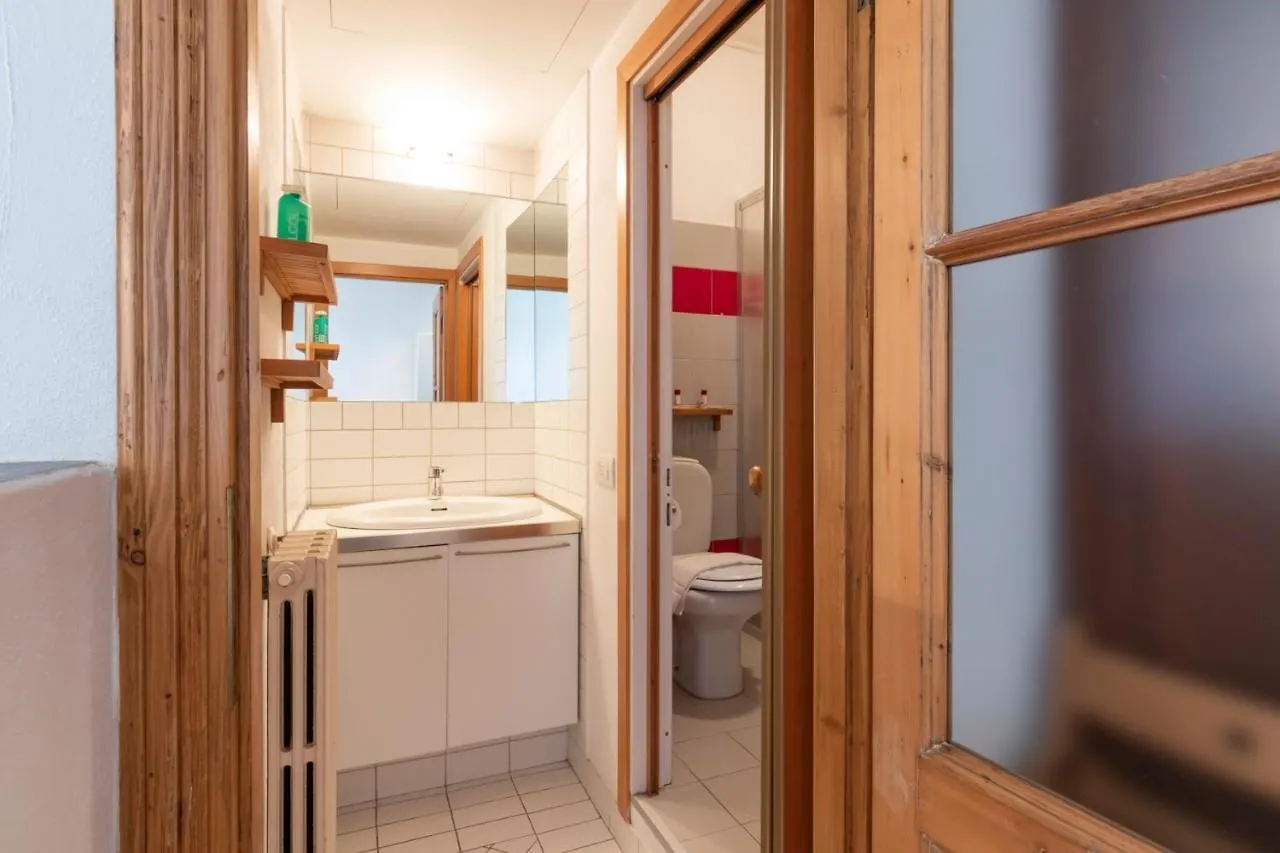 Comfort apartment near P Venezia / Cso B Aires - Casati Milano